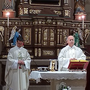 Završen ekumenski hod crkvama Zagrebačke nadbiskupije